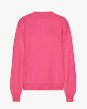 Organic oversized crew