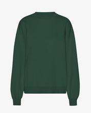Organic oversized crew