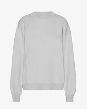 Organic oversized crew