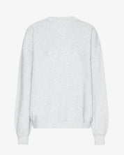 Organic oversized crew