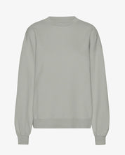 Organic oversized crew