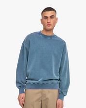 Organic oversized crew