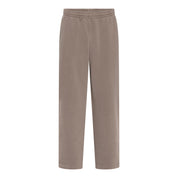 Organic Straight Leg Sweatpants