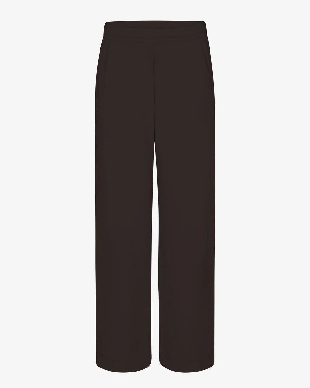 Organic Straight Leg Sweatpants