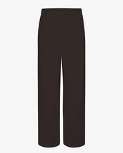 Organic Straight Leg Sweatpants