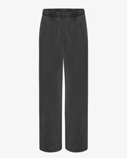 Organic Straight Leg Sweatpants