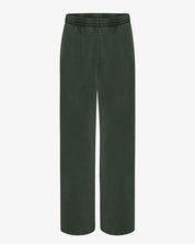 Organic Straight Leg Sweatpants