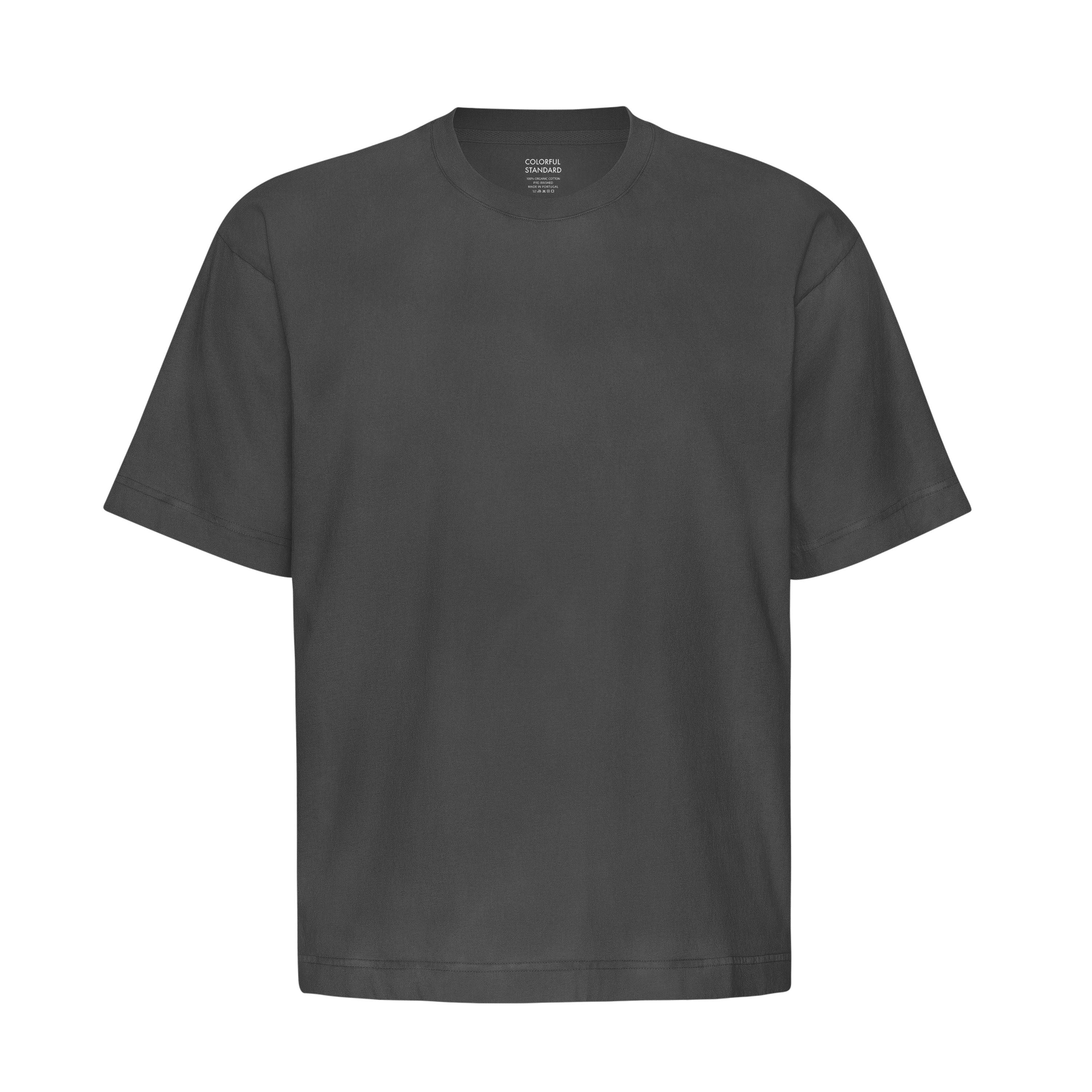 Oversized Organic T-Shirt