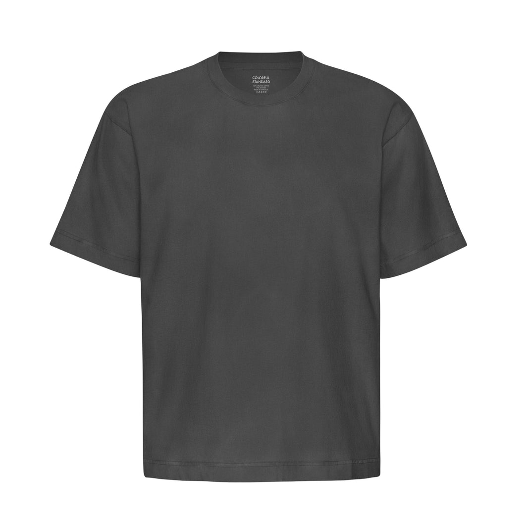 Oversized Organic T-Shirt