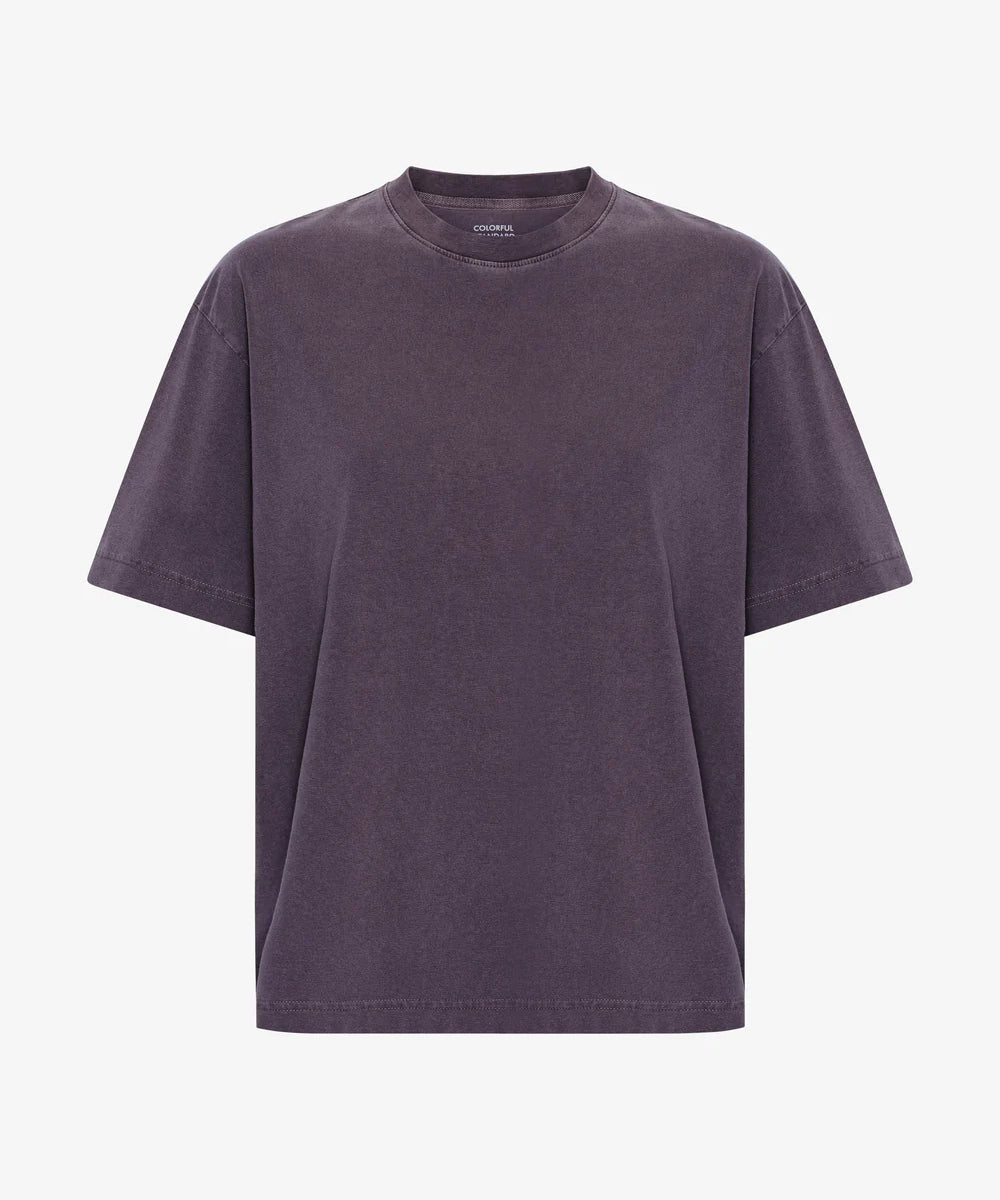 Oversized Organic T-Shirt