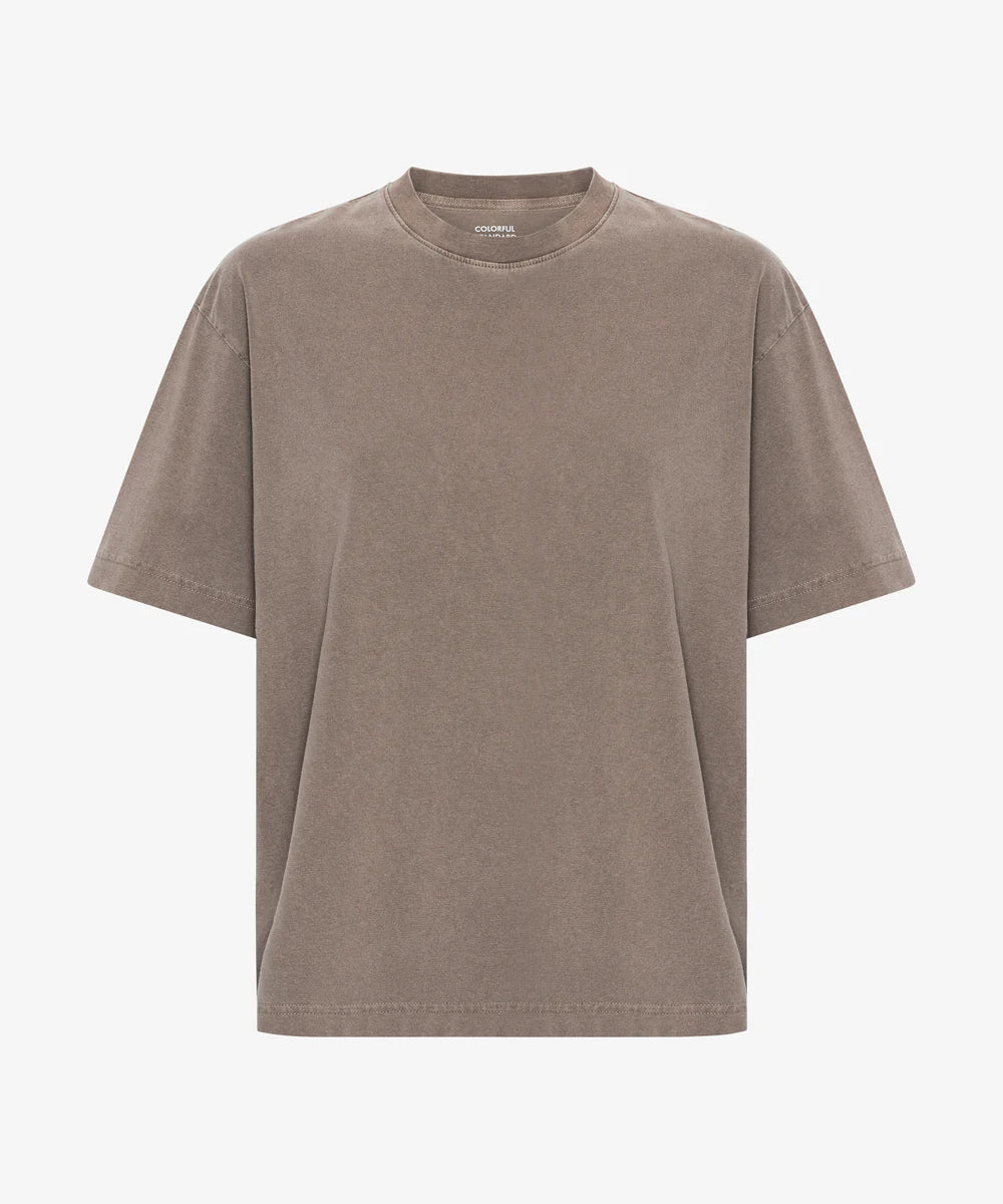 Oversized Organic T-Shirt