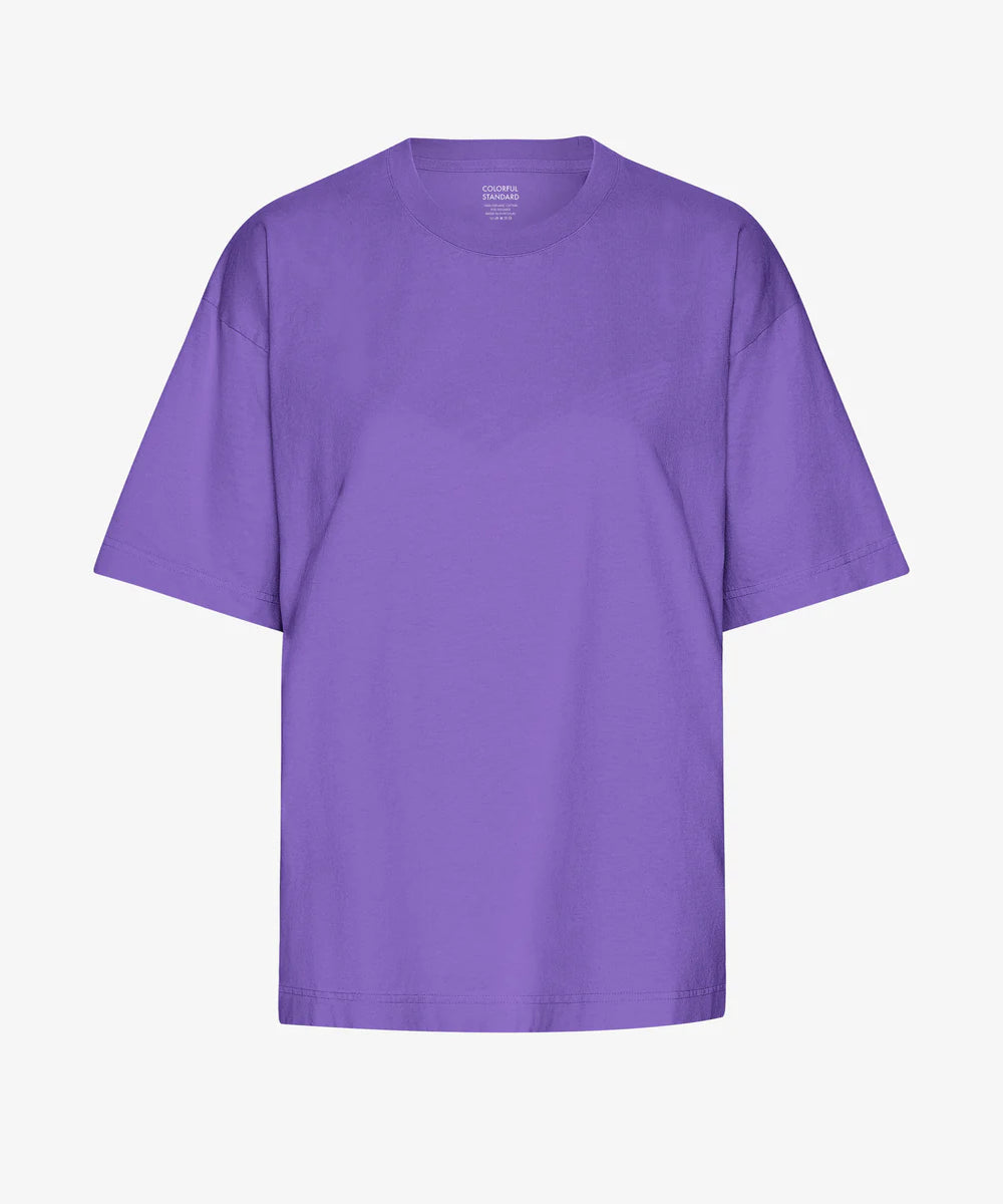 Oversized Organic T-Shirt