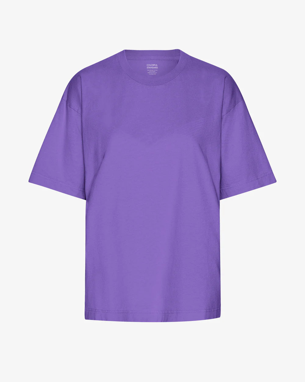 Oversized Organic T-Shirt