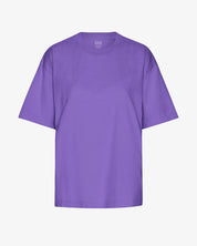Oversized Organic T-Shirt