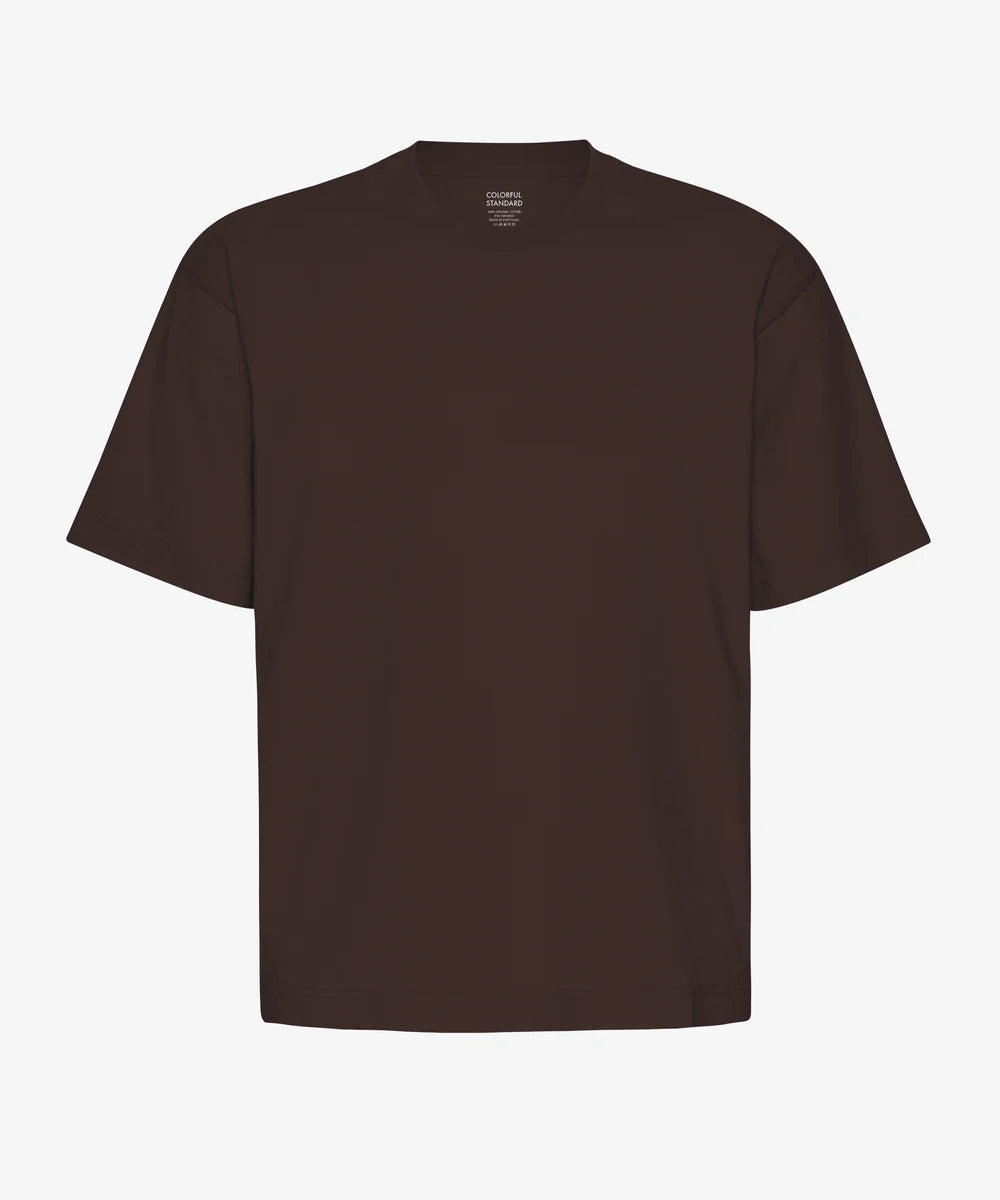 Oversized Organic T-Shirt