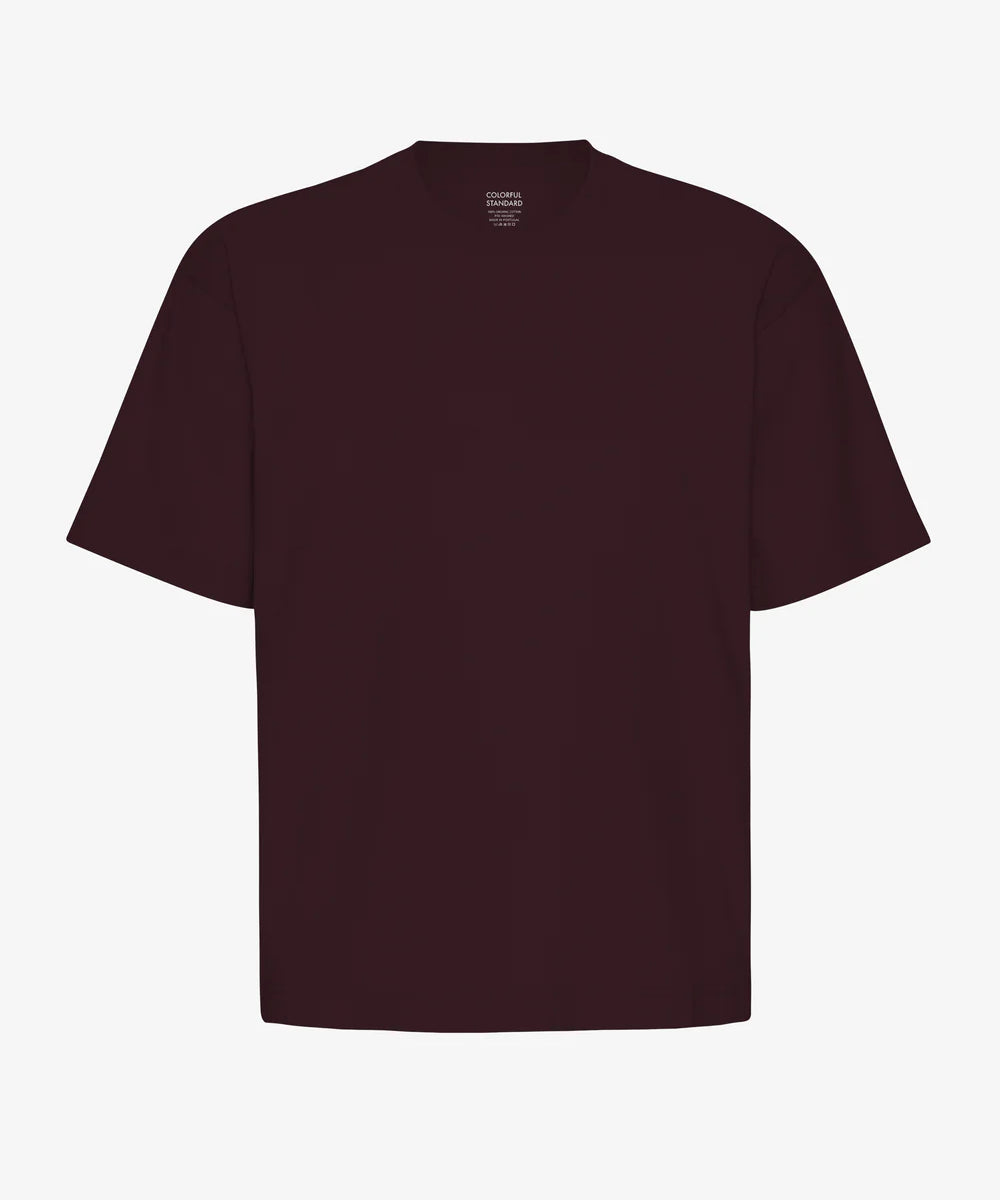 Oversized Organic T-Shirt