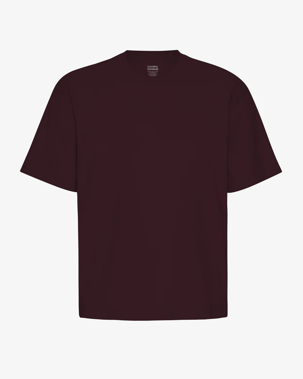 Oversized Organic T-Shirt