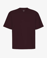 Oversized Organic T-Shirt