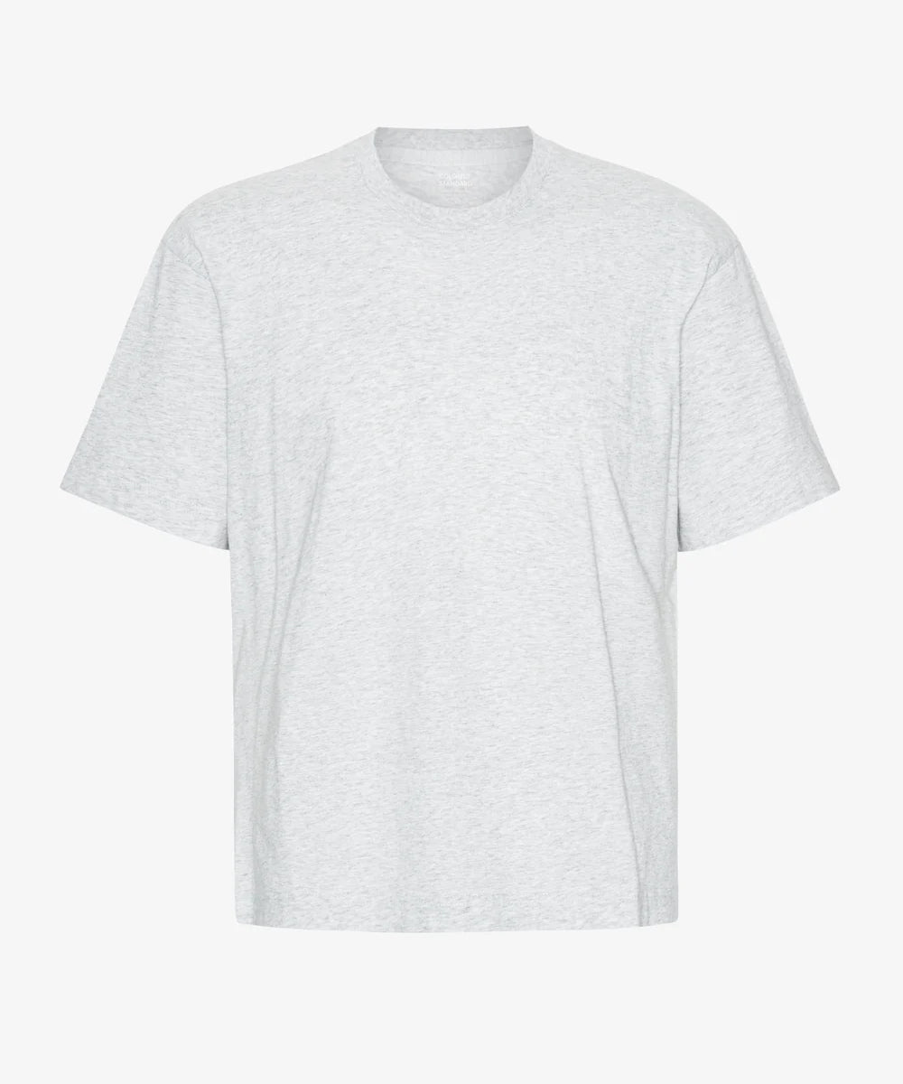 Oversized Organic T-Shirt