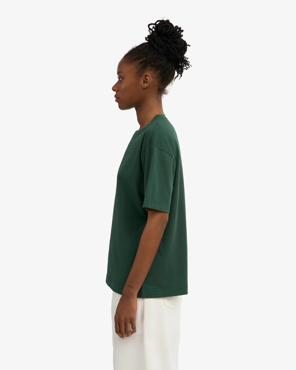 Oversized Organic T-Shirt