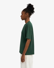 Oversized Organic T-Shirt