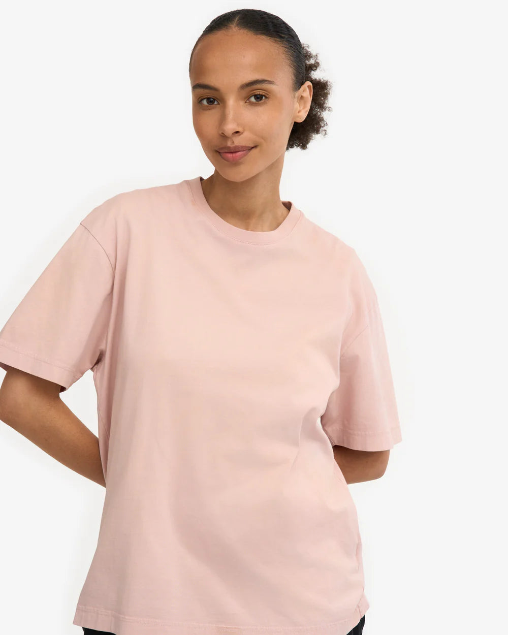 Oversized Organic T-Shirt