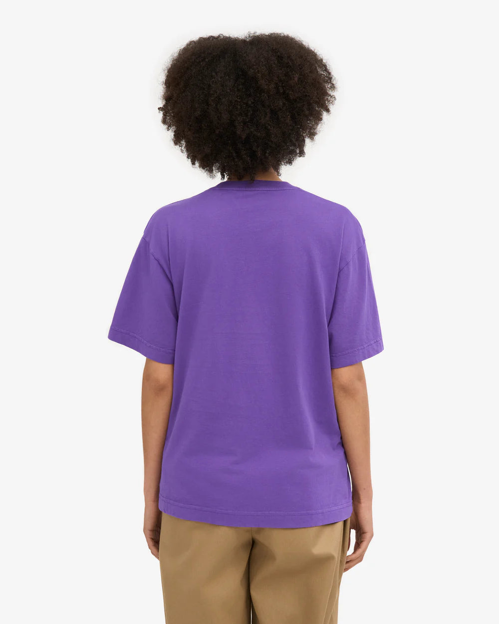 Oversized Organic T-Shirt