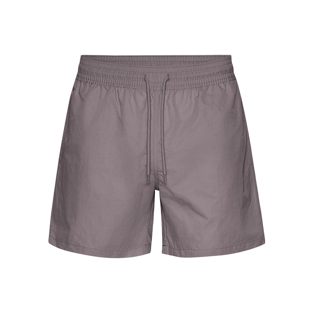 Classic Swim Shorts - Purple haze