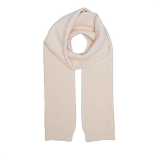 Merino wool scarf - Verschillende kleuren