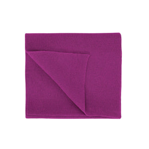 Merino wool scarf - Verschillende kleuren