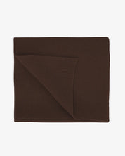Merino wool scarf