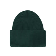 Merino wool hat