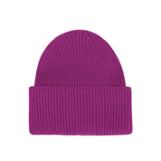 Merino wool hat