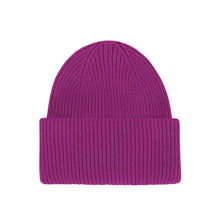 Afbeelding in Gallery-weergave laden, Merino wool hat - Verschillende kleuren
