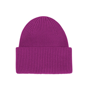 Merino wool hat - Verschillende kleuren