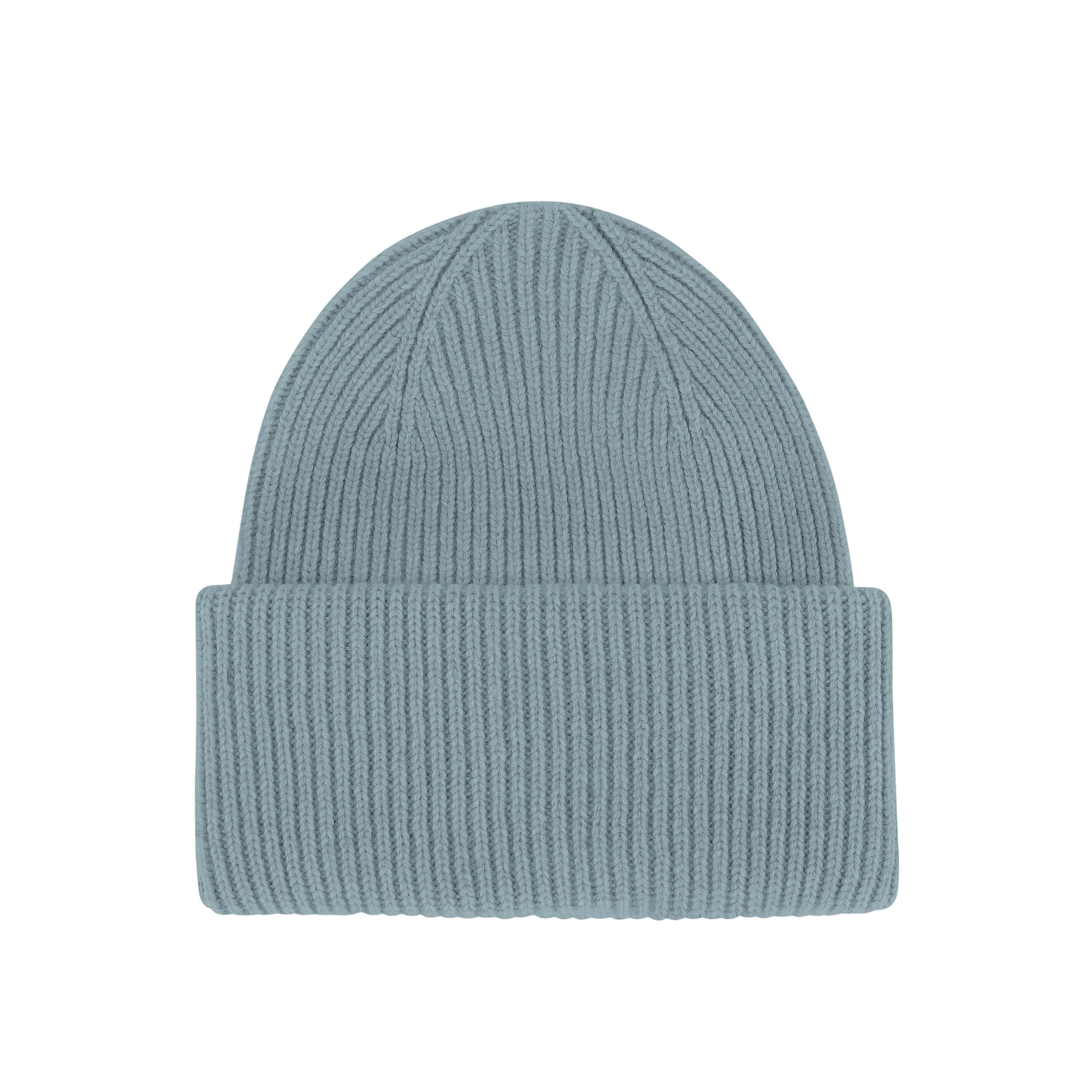 Merino wool hat