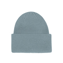 Afbeelding in Gallery-weergave laden, Merino wool hat - Verschillende kleuren
