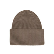 Merino wool hat