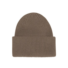 Afbeelding in Gallery-weergave laden, Merino wool hat - Verschillende kleuren
