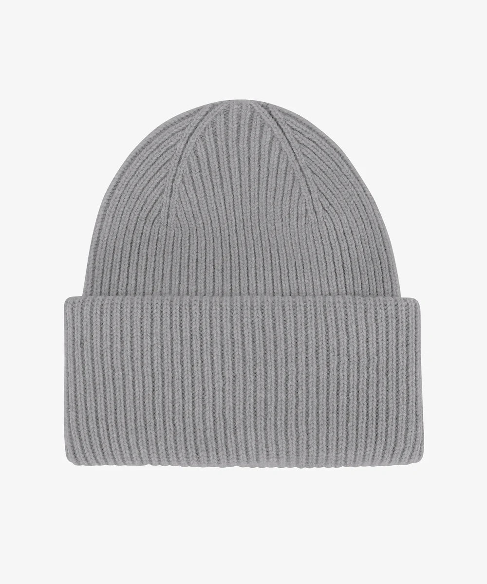 Merino wool hat