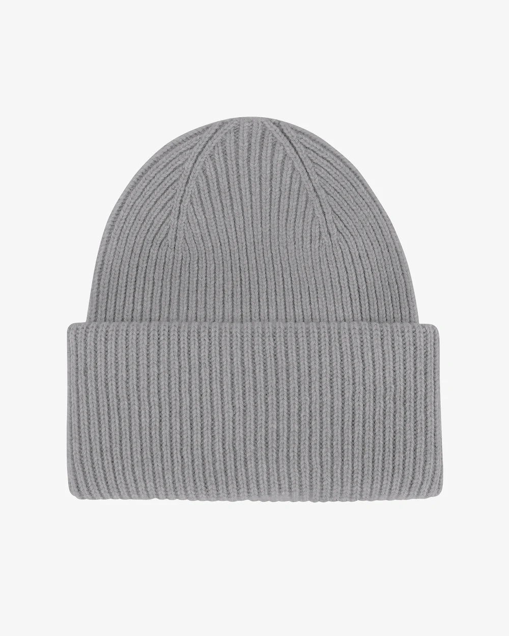Merino wool hat