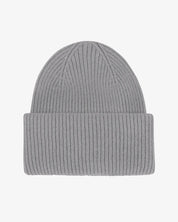 Merino wool hat
