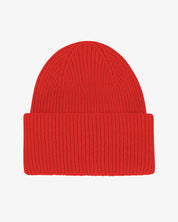 Merino wool hat