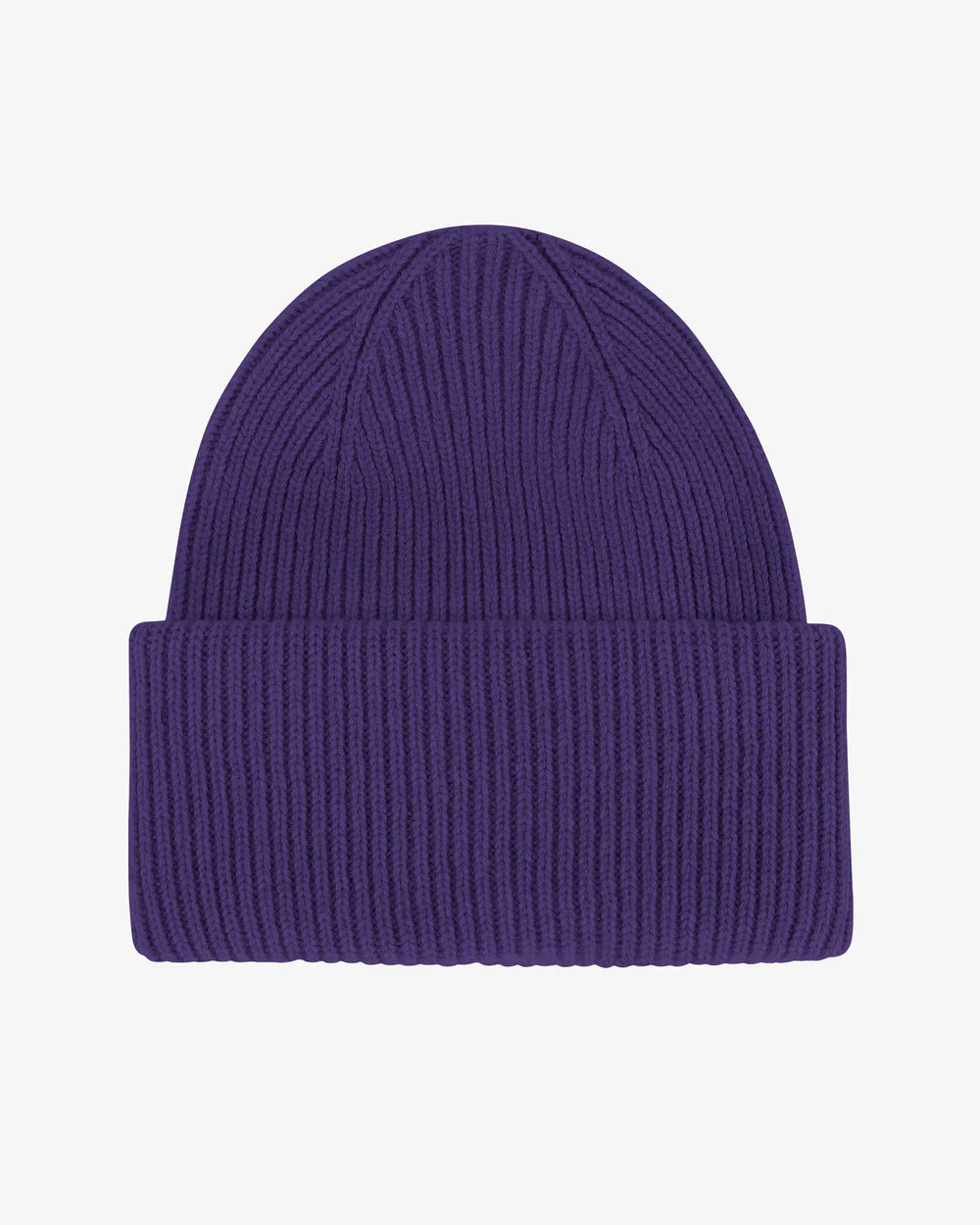 Merino wool hat