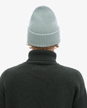 Merino wool hat
