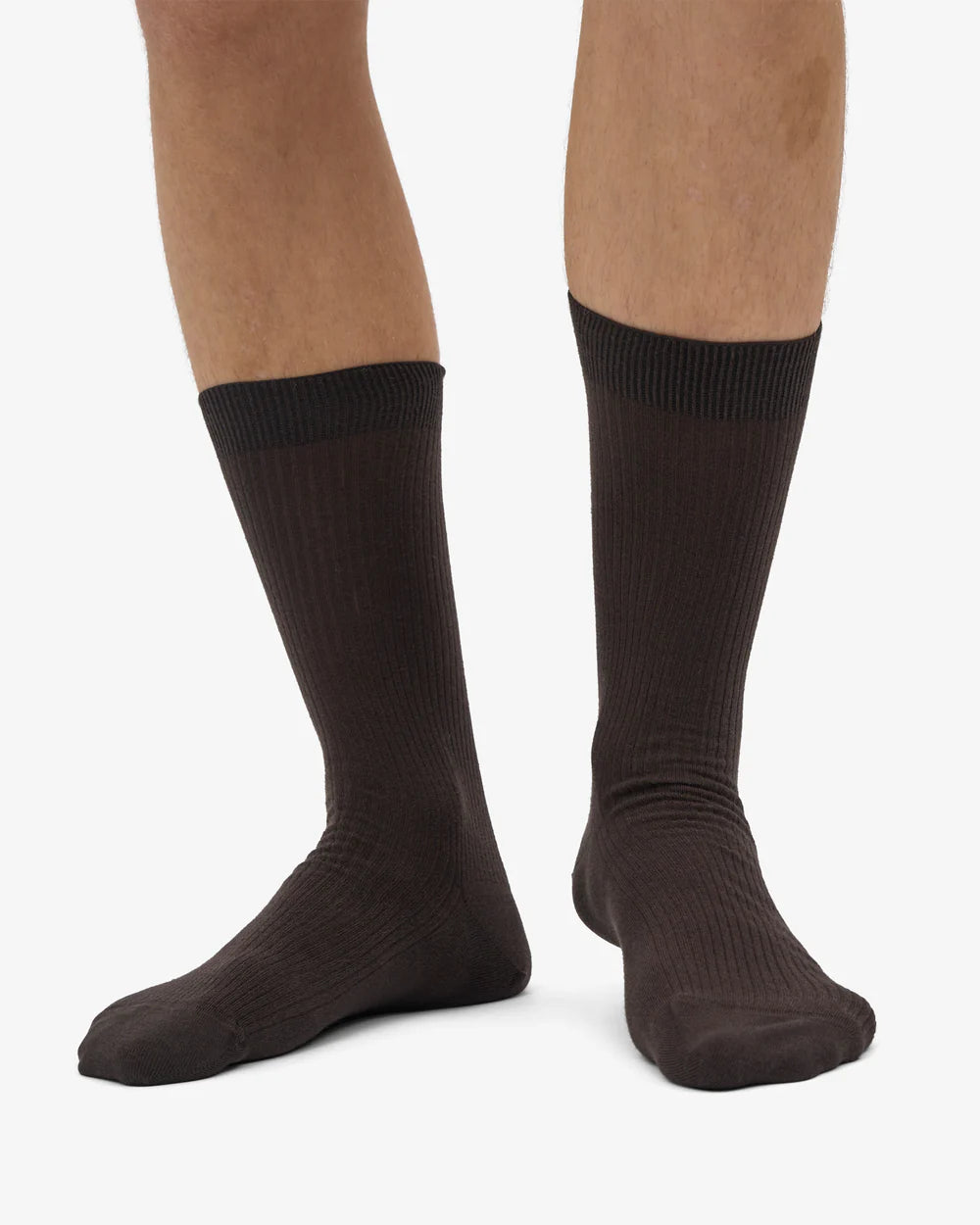 Classic organic sock