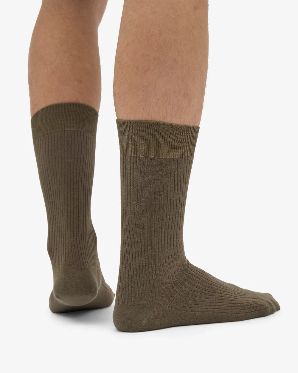 Classic organic sock