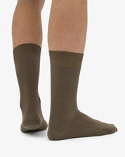 Classic organic sock