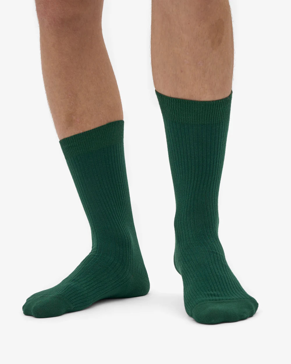 Classic organic sock