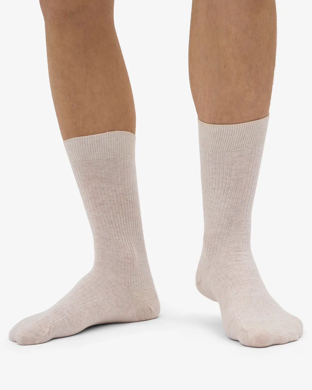 Classic organic sock